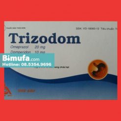 Thuốc Trizodom