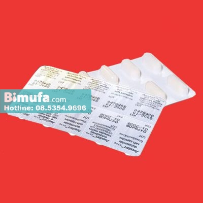 Thuốc Avodart 0,5mg: Tác dụng, liều dùng, giá bán, mua ở đâu?