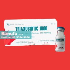 Triaxobiotic 1000
