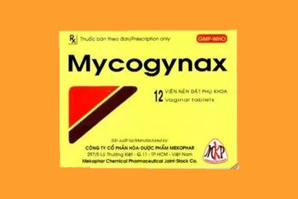 Mycogynax giá bao nhiêu?