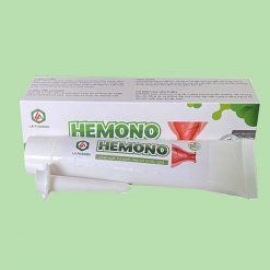 Hemono Gel 30ml