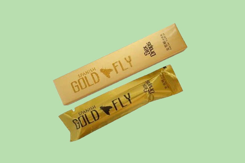 Gold Fly là gì?