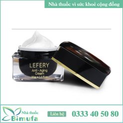 Lefery Cream