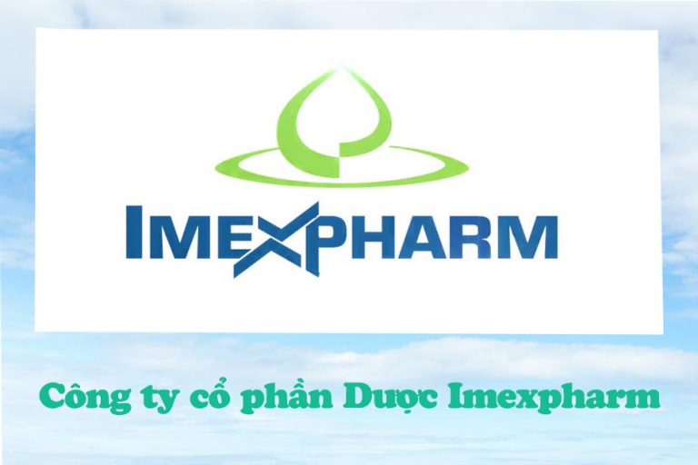 Công ty cổ phần Imexpharm