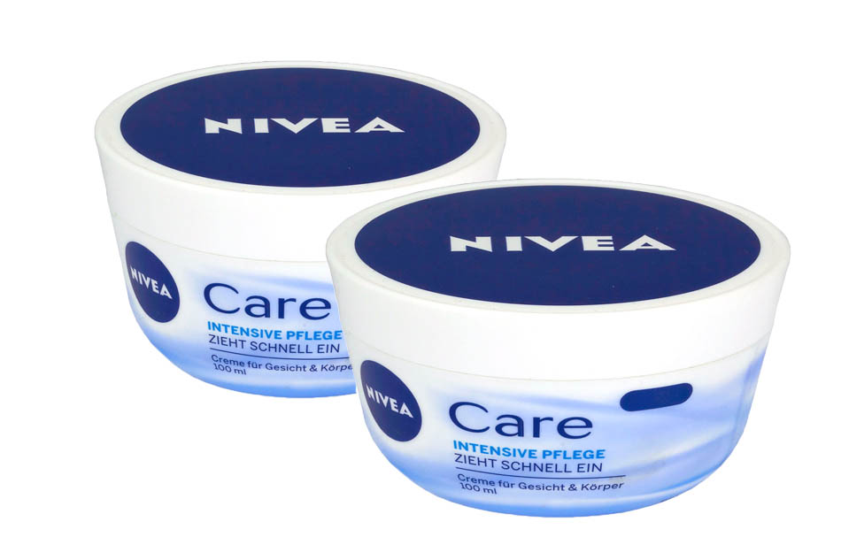 Kem dưỡng ẩm Nivea Care là gì?
