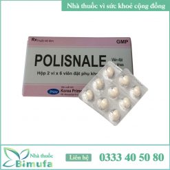 Thuốc Polisnale