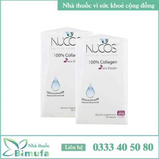 Collagen Nucos