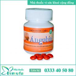 Hình ảnh thuốc Angobin