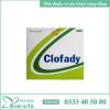 Hình ảnh thuốc Clofady