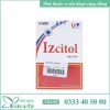 Hình ảnh thuốc Izcitol