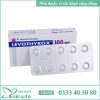 Thuốc Levothyrox 100μg