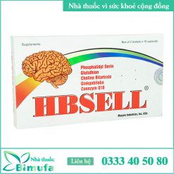 Hình ảnh sản phẩm HBSELL