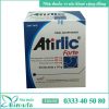 Atirlic Forte là thuốc gì?