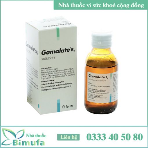 Gamalate B6 (2)