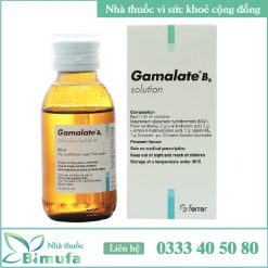 Gamalate B6 (3)