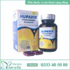 Hướng dẫn sử dụng Hupavir Immunocaps Sinecatechin