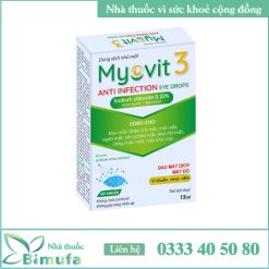 Myovit 3