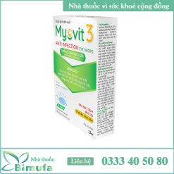 Myovit 3