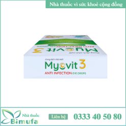 Myovit 3